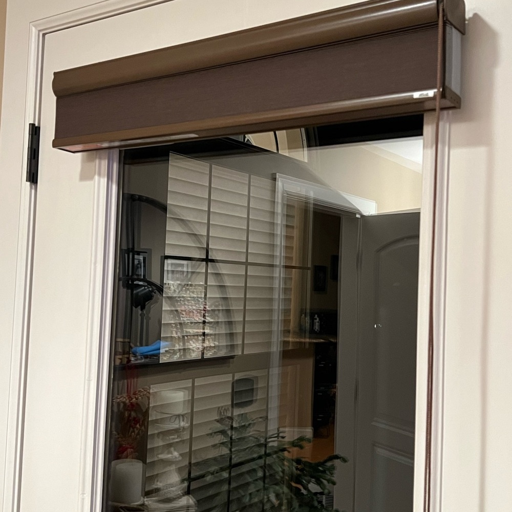 BALI Cellular Shades